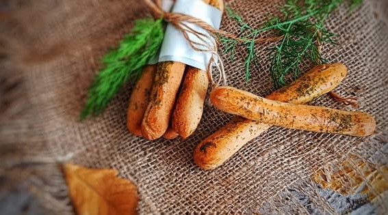 فروش نان جو خشک شویدی + قیمت خرید به صرفه